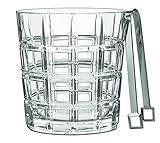 Marquis by Waterford Crosby Bottle Coaster, Clear