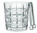 Marquis By Waterford 40007133 Crosby Ice bucket, 91 oz, Clear