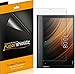 (3 Pack) Supershieldz Designed for Lenovo Yoga Tab 3 Plus 10.1 inch Screen Protector, Anti Glare and Anti Fingerprint (Matte) Shield