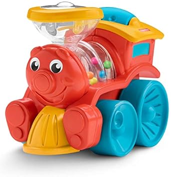 fisher price poppity pop train