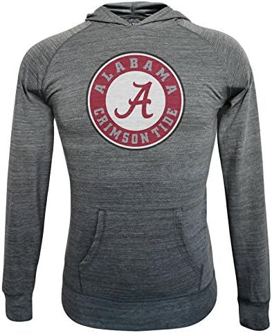 Alta Gracia NCAA Men's Pullover Hoodie