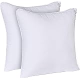 Cuscini Trapuntati 40x40 Cm Confezione Da 2 | Per Divano, Letto E Decorazione