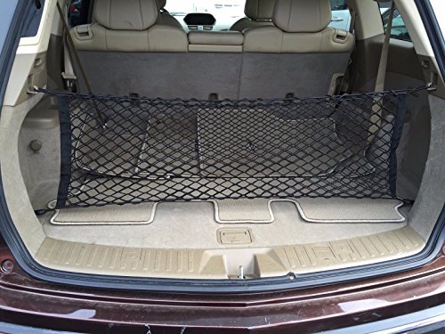 TRUNK ENVELOPE CARGO NET FOR ACURA MDX 2007 08 09 10 11 12 2013 BRAND NEW