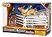 Breyer Collectibulls Rodeo Cowboy Playset