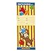 Curious George Party Invitations, 8ct