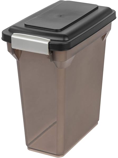 store and paw food storage bin