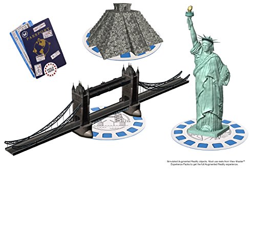 5 Mattel+DLL69+View+Master+Experience+Destinations