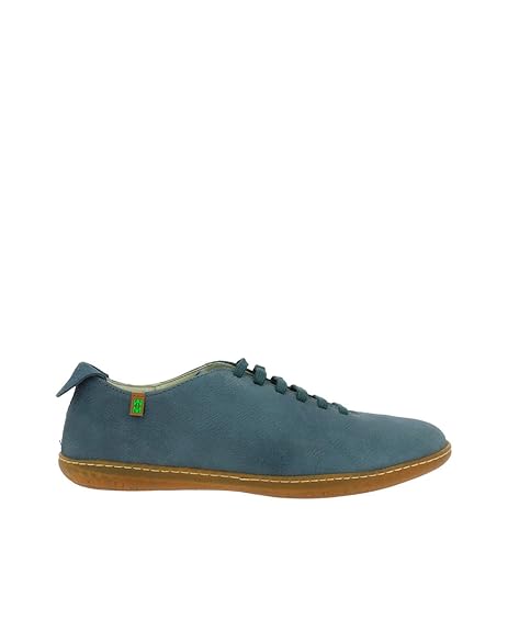 El Naturalista Unisex-Erwachsene N296 Soft Grain Vaquero/EL Viajero Brogues