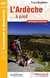 Ardeche a Pied 46PR: FFR.D007 by