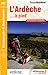 Ardeche a Pied 46PR: FFR.D007 by