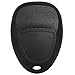 Keyless2Go Keyless Entry Remote Car Key Fob for Select Vehicles that use 15912859 OUC60270 OUC60221 Remote