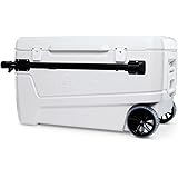 Igloo Sportsman 30 - 150 Qt Heavy-Duty High Performance Hardsided Coolers