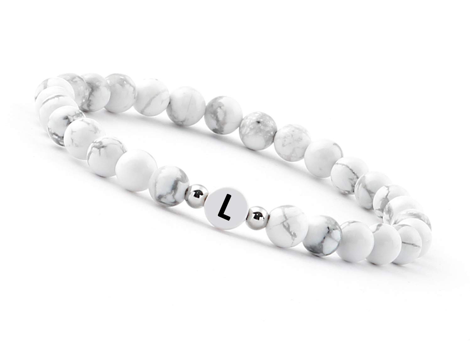 GD GOOD.designs EST. 2015 Pear Bracelet (L)