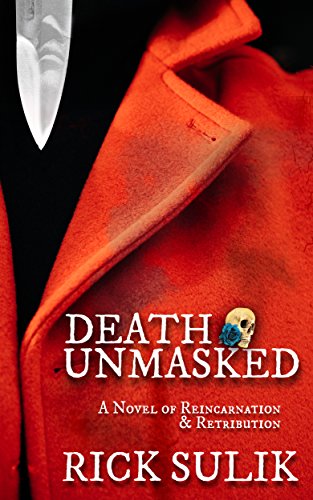 Death Unmasked by [Sulik, Rick]