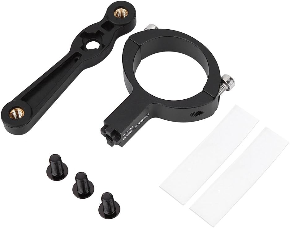bottle cage clamp,ycle Bottle Cage Adapter Mount - Image 3