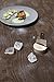 Kikkerland -Kikkerland rivsalt, Himalayan, Crystal, Clear