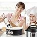Fayy Compatible for press cooker springform pan set 4+7