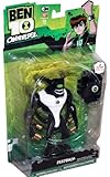 Ben 10 Omniverse 15cm Sound Alien Feedback