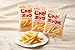 2 boxes of Calbee Japan jaga-pockle potato snacks Hokkaido (18g x 10 packs) [SAIKO JAPAN SELECTION]