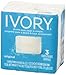 Ivory Ivory Original Bar Soap, 9.3 oz (Pack of 2)