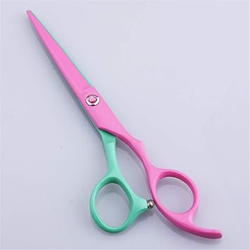 Amazon Com Xinjiahe 6 Hairdressing Cutting Scissors