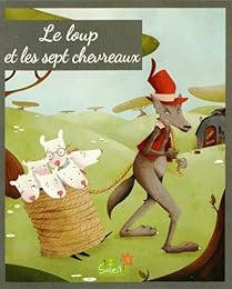 Le  loup et les sept chevreaux