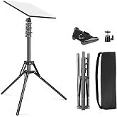 Starlink Mini Tripod Mount, 3-Level Height &amp; 360&deg; Tilt, Stable for Camping | Carry Bag for Outdoor, Stability for RV