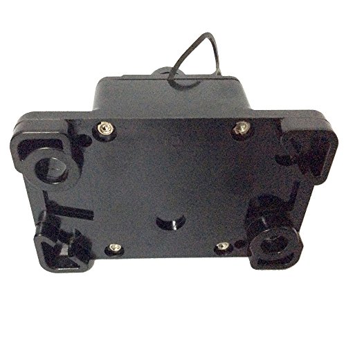 5 ZOOKOTO+Automotive+Circuit+Breaker+Waterproof