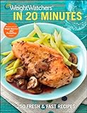 Weight Watchers In 20 Minutes Walmart Ed by 