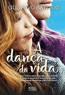 Livro A Dança da Vida