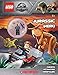 Jurassic Hero (LEGO(R) Jurassic World: Activity Book with Minifigure) (LEGO Jurassic World)