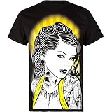 FATAL Beach Girl Mens T-Shirt