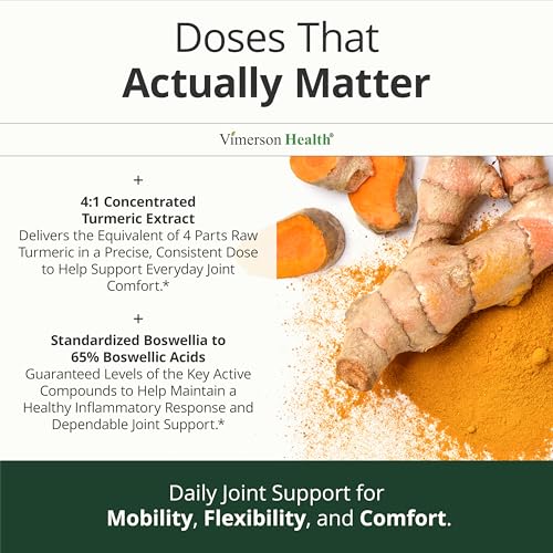 Glucosamine Chondroitin MSM – Joint Support Supplement for Women and Men with Glucosamine Sulfate 1500 mg, Chondroitin and MSM – for Cartilage, Joint Health and Flexibility – 90 Capsules