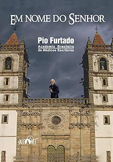Livro Em Nome Do Senhor