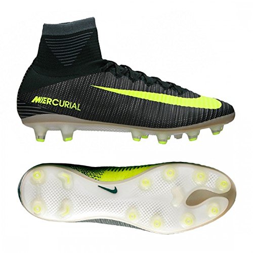 Nike Mercurial Vapor R9 FG Superfly 1 SOLD Soccer