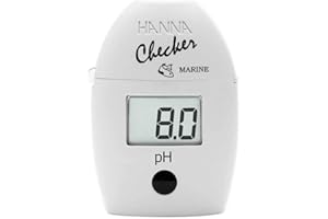 Hanna PH Checker