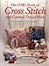 The DMC Book of Cross Stitch and Counted Thread Work by