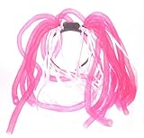 WeGlow International Pink Light Up Noodle Booper, Set of 2