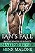 Ian's Fall (Brotherhood of Bandits (Mating Fever) Book 2)