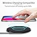 ESR iPhone X Case, Slim Clear Soft Flexible TPU Cover for Apple 5.8