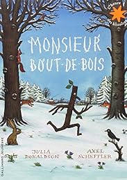 Monsieur Bout-de-Bois