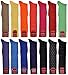 Marcoliani Men's Over-the-Calf Mercerized Cotton Fun Dots Dress Socks