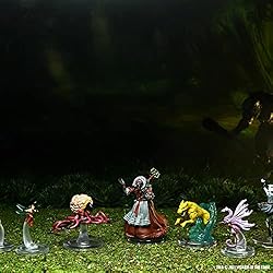 WizKids D&D Icons of The Realms Miniatures: The