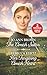 The Amish Suitor and Her Forgiving Amish Heart: A 2-in-1 Collection by Jo Ann Brown, Rebecca Kertz
