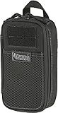 Maxpedition Skinny Pocket Organizer, Black