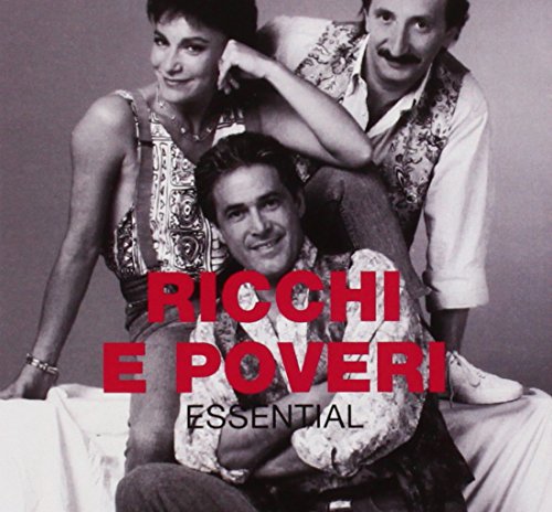 Ricchi e Poveri - Canzone d