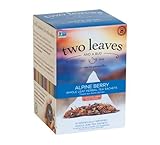 Two Leaves and a Bud Alpine Berry Tea