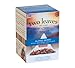 Two Leaves and a Bud Alpine Berry Herbal Tea, Tea Bags, 15-Count Box