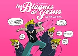 Les  Blagues de Jesus