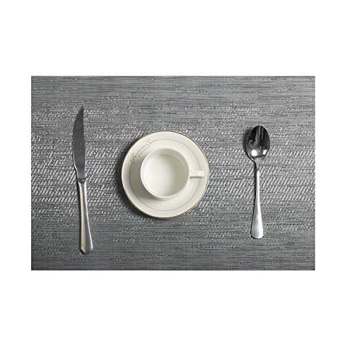 5 Pauwer+Placemats+Dining+Table+Crossweave